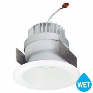 Nora Lighting NLEDC 57127WW Label LED Dedicated Diamond Reflector   Led Household Light Bulbs  