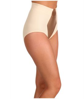Flexees by Maidenform Easy Up&#174; Brief Latte