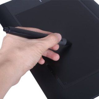 8x5" Inch Graphic Tablet 4000 LPI Drawing Board / Pen Tablet / Sketching Pad for Windows Mac: Computers & Accessories