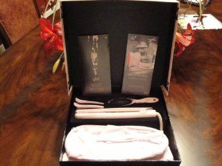 GHD Professional GHD Pink Set  Pink Limited Edition Complete Box Set : Beauty