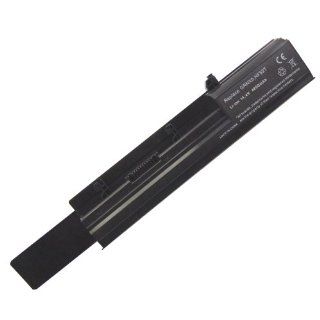 Exxact Parts SolutionsDELL compatible 8 Cell 14.4V 5200mAh High Capacity Generic Replacement Laptop Battery for 451 11355 451 11544: Computers & Accessories