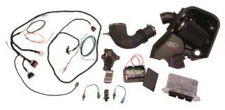Ford Racing M 6017 463V Manual transmission Control Pack for 4.6L 3V Engine: Automotive