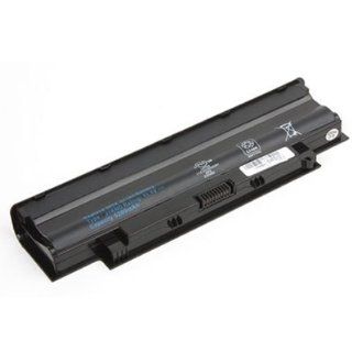 DigiEspow New Replacement Laptop Battery for Dell 06P6PN 0YXVK2 312 1205 WT2P4 04YRJH 07XFJJ 312 0233 312 0234 383CW 451 11510 4T7JN 9T48V J1KND [Li ion 10.8V 4400mAh Black]: Computers & Accessories