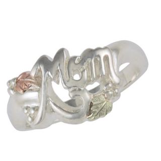 gold mom ring in sterling silver $ 79 00 buy more save more up to an