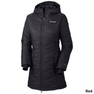 Columbia Womens Mighty Lite Hooded Jacket 729315