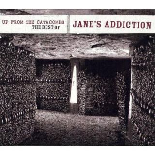 Up from the Catacombs The Best of Janes Addict