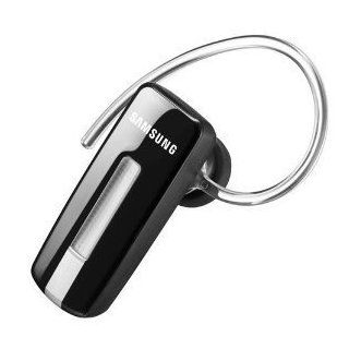 Samsung Bluetooth Headset   Black: Cell Phones & Accessories