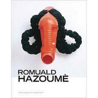 Romuald Hazoume (Paperback)
