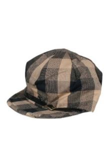 Wash Away Girls Hat In Black By Obey Clothing: Sun Hats: Clothing