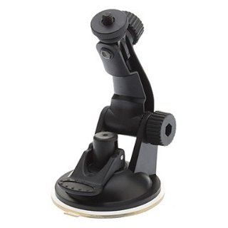 Car Window Cup Suction Mount Tripod Holder For Camera: Toys & Games