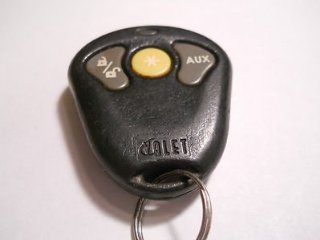 VALET EZSDEI474P RPN 473T OEM KEY FOB Keyless Entry Car Remote Alarm Replace: Automotive