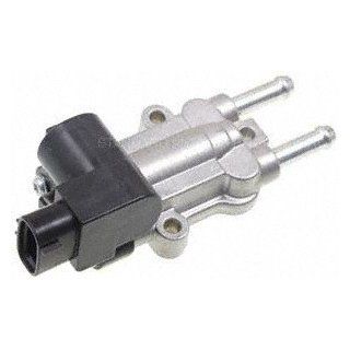 Standard Motor Products AC477 Idle Air Control Valve: Automotive