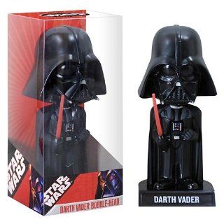 Star Wars Darth Vader Bobble Head: Toys & Games