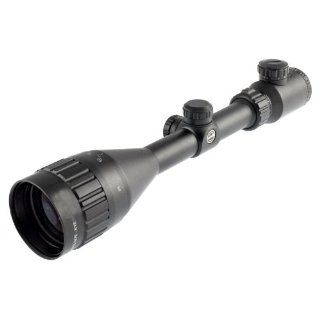 Hawke Nite Eye Digital IR 3 12X50 1/2 Mil Dot Riflescope : Airsoft Gun Scopes : Sports & Outdoors