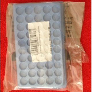 50 x AG13/LR44/A76 Alkaline button cell battery: Health & Personal Care
