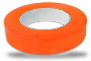 Orange 1 inch X 60 Yards Floor Marking Tape : Sports Field Marking Equipment : Sports & Outdoors