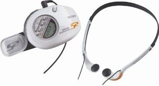 Sony SRF M85V S2 Sports Walkman Armband Radio (Discontinued by Manufacturer): Electronics