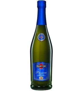 Martini Rossi Prosecco Frizzante DOC NV 750ml: Wine