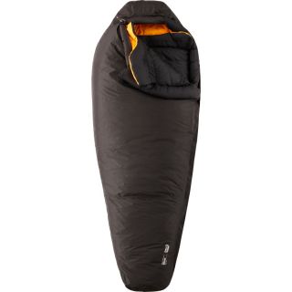 Mountain Hardwear Ghost Sleeping Bag:  40 Degree Down