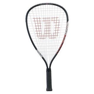 Wilson Splat Stick Racquetball Racquet   Black