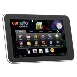 Camelio 7 Android Family Tablet