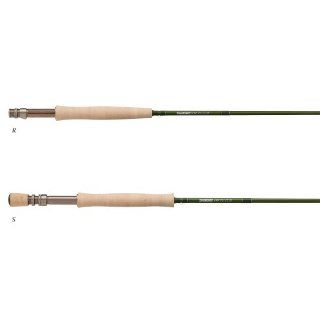 Sage VXP Fly Rod   590 4 VXP : Fly Fishing Rods : Sports & Outdoors