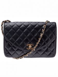 Chanel Vintage Chanel Quilt Bag