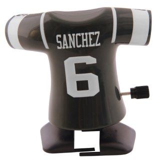 NFL New York Jets Mark Sanchez Wind Up Jersey: Sports & Outdoors