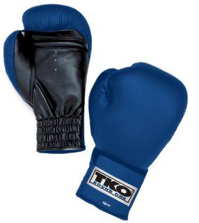 TKO 501ROPAG Round One All Purpose Boxing Gloves 16oz : Sports & Outdoors