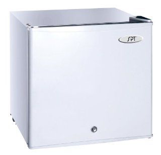 1.1 cu.ft. Upright Freezer   White: Home Improvement