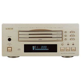 Teac PD H503 Reference 500 Series 3 CD Changer: Electronics