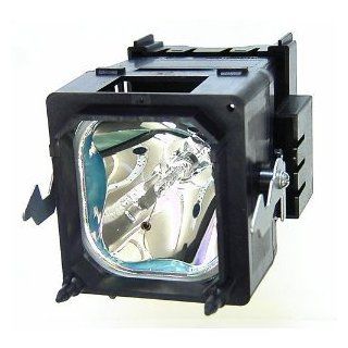 EPSON PowerLite 505 Projector Replacement Lamp with Housing: Electronics