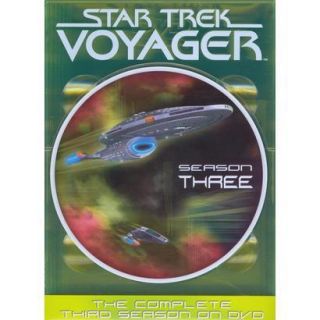 Star Trek Voyager: The Complete Third Season (7