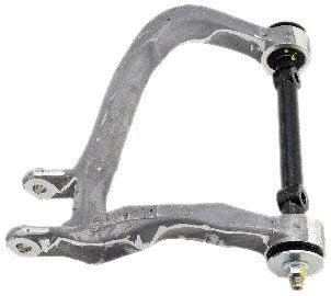 Moog K80352 Control Arm with Ball Joint: Automotive