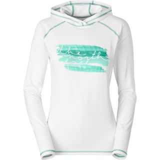 The North Face Water Dome Hoodie   Womens