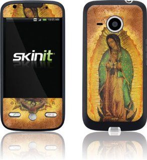 Our Lady of Guadalupe Mosaic   HTC Droid Eris   Skinit Skin: Cell Phones & Accessories