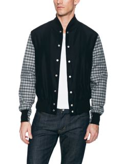 Baseball Jacket by Slater and Sons by Golden Bear