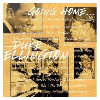 Going Home: Tribute to Duke Ellington: Music