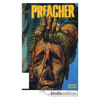 Preacher #5 eBook: Garth Ennis, Steve Dillon: Kindle Store