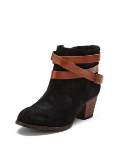 Java Bootie by DV by Dolce Vita