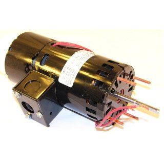 HC24AU525   Carrier Furnace Draft Inducer / Exhaust Vent Venter Motor   OEM Replacement: Replacement Household Furnace Motors: Industrial & Scientific