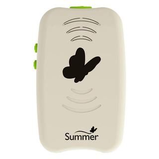 Summer Infant Soothe And Vibe Portable Soother