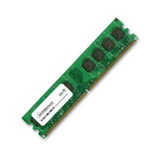 1GB RAM for the Gateway GT5404, GT5408, GT5428, GT5432 and GT5453E Desktop Systems (DDR2 533, PC2 4200) Upgrade by Arch Memory: Computers & Accessories