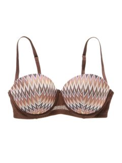 Fez Strapless Push Up Bra by Jenna Leigh Lingerie
