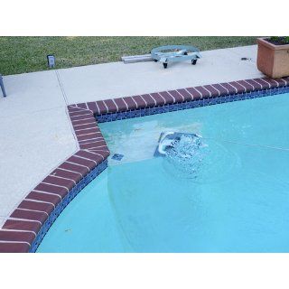 iRobot Mirra 530 Pool Cleaning Robot : Swimming Pool Robotic Cleaners : Patio, Lawn & Garden