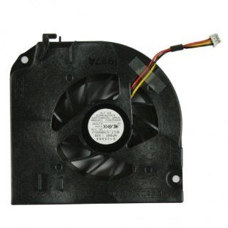 New CPU Cooling Fan for Dell Latitude D531 D820 D830 Laptop: Computers & Accessories