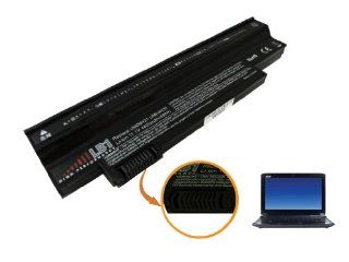 LB1 High Performance Battery for Acer Aspire One 532h 2730 Laptop Notebook Computer PC for UM09H71   6 Cells 18 Months Warranty: Computers & Accessories