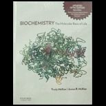 Biochemistry : Molecular.. Updated   With Access