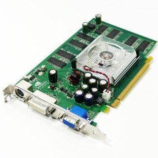 PNY VCQFX540 PCIE PB Quadro Fx 540 Pcie 128MB Ddr (dvi sl + VGA + HDtv): Electronics