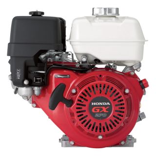 Honda Engines Horizontal OHV Engine with 6:1 Gear Reduction for Cement Mixers